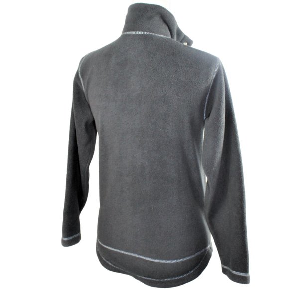 Harley-Davidson Racing Motorcycle Fleece Pull-Over, Size Medium, (10-12) - Picture 7 of 11